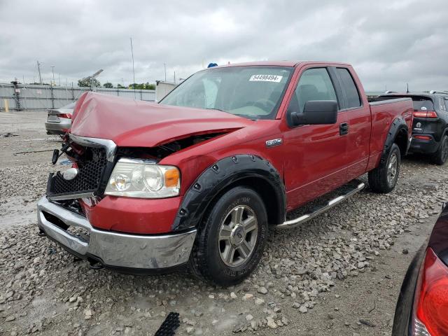 2008 Ford F150 