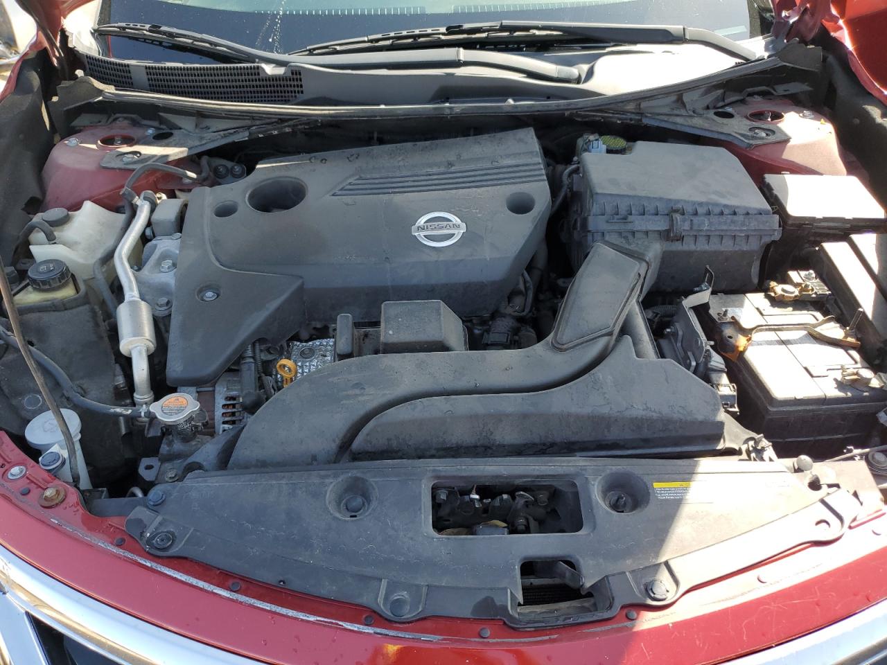 1N4AL3AP2FN324416 2015 Nissan Altima 2.5