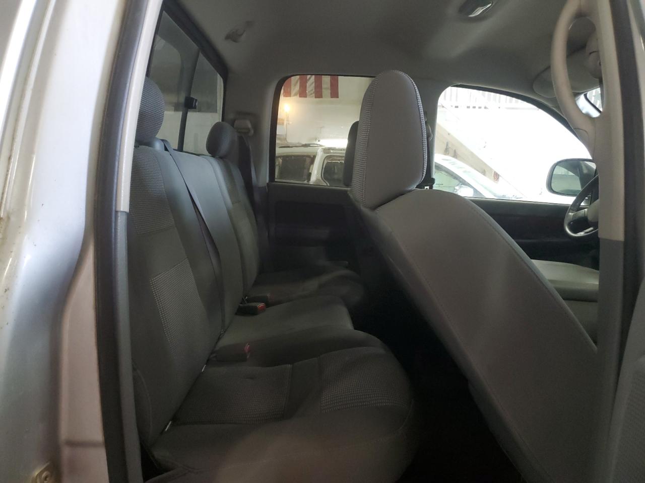 2006 Dodge Ram 1500 St VIN: 1D7HA18276J126540 Lot: 55714774