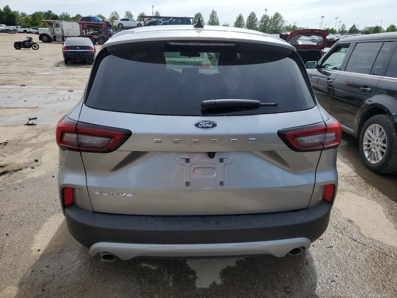 2023 Ford Escape Active VIN: 1FMCU0GN2PUB15863 Lot: 56033644