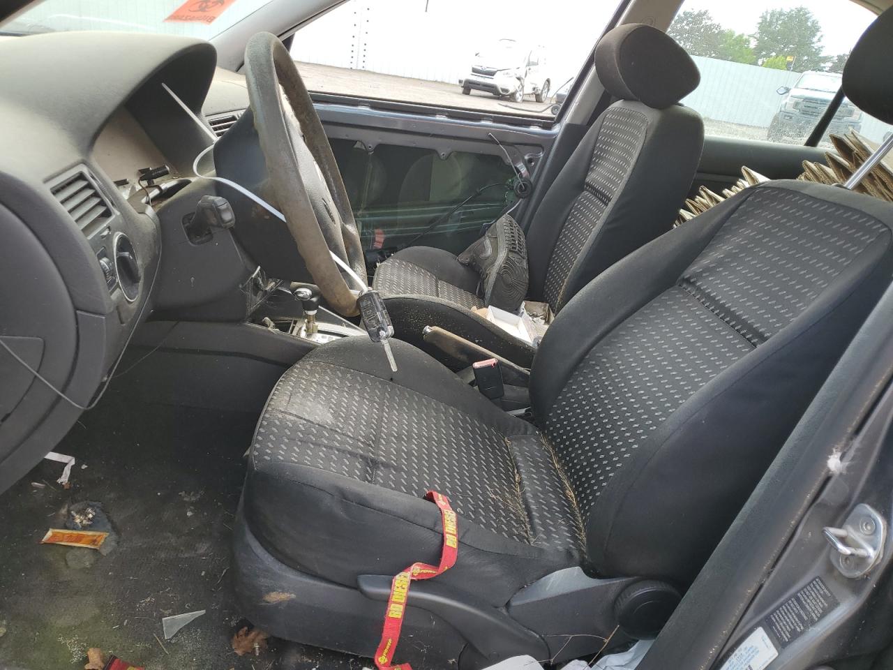 2003 Volkswagen Jetta Gl VIN: 3VWRK69M13M046106 Lot: 54816874