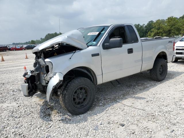 2008 Ford F150 