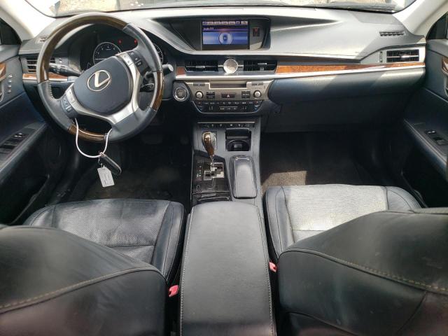  LEXUS ES350 2014 Сірий