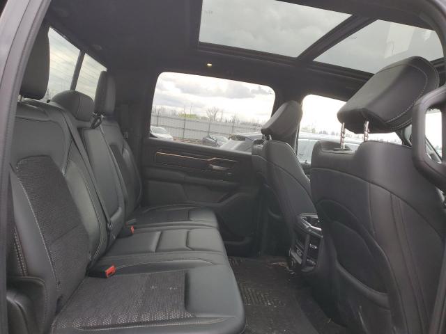 2019 RAM 1500 SPORT