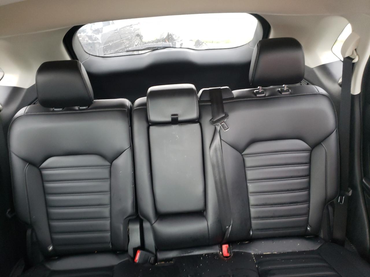 2020 Ford Edge Sel VIN: 2FMPK4J96LBA70646 Lot: 57105884