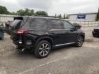 2024 Honda Pilot Elite en Venta en Gaston, SC - Rear End