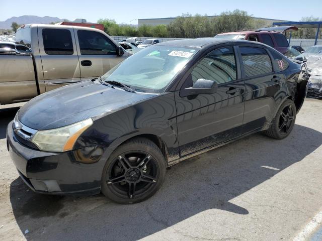 2009 Ford Focus Ses