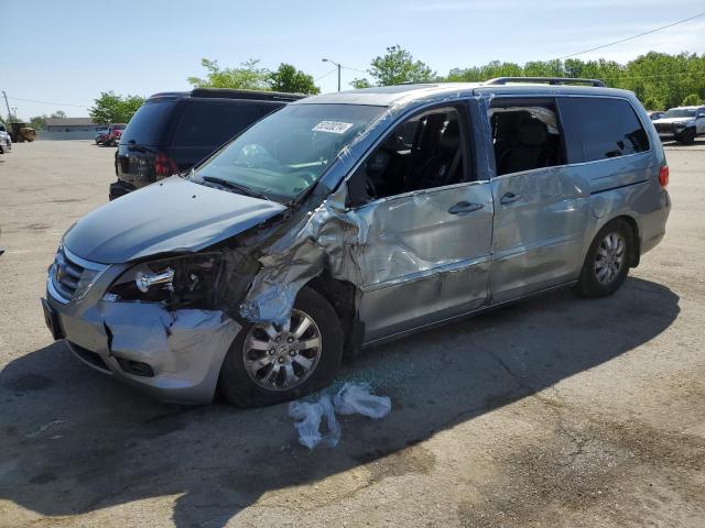 2010 Honda Odyssey Exl for Sale in Louisville, KY - Front End