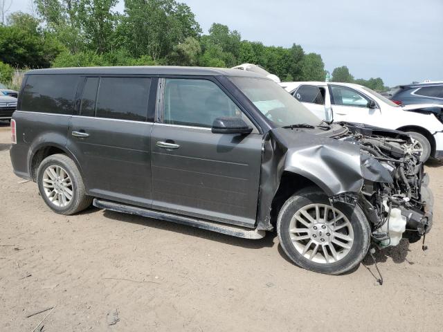 Паркетники FORD FLEX 2016 Сірий