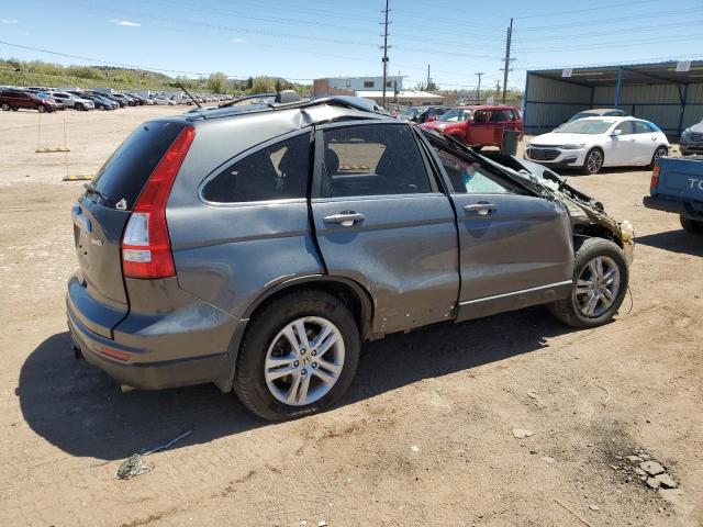 2011 HONDA CR-V EXL 5J6RE4H78BL071556  53443374