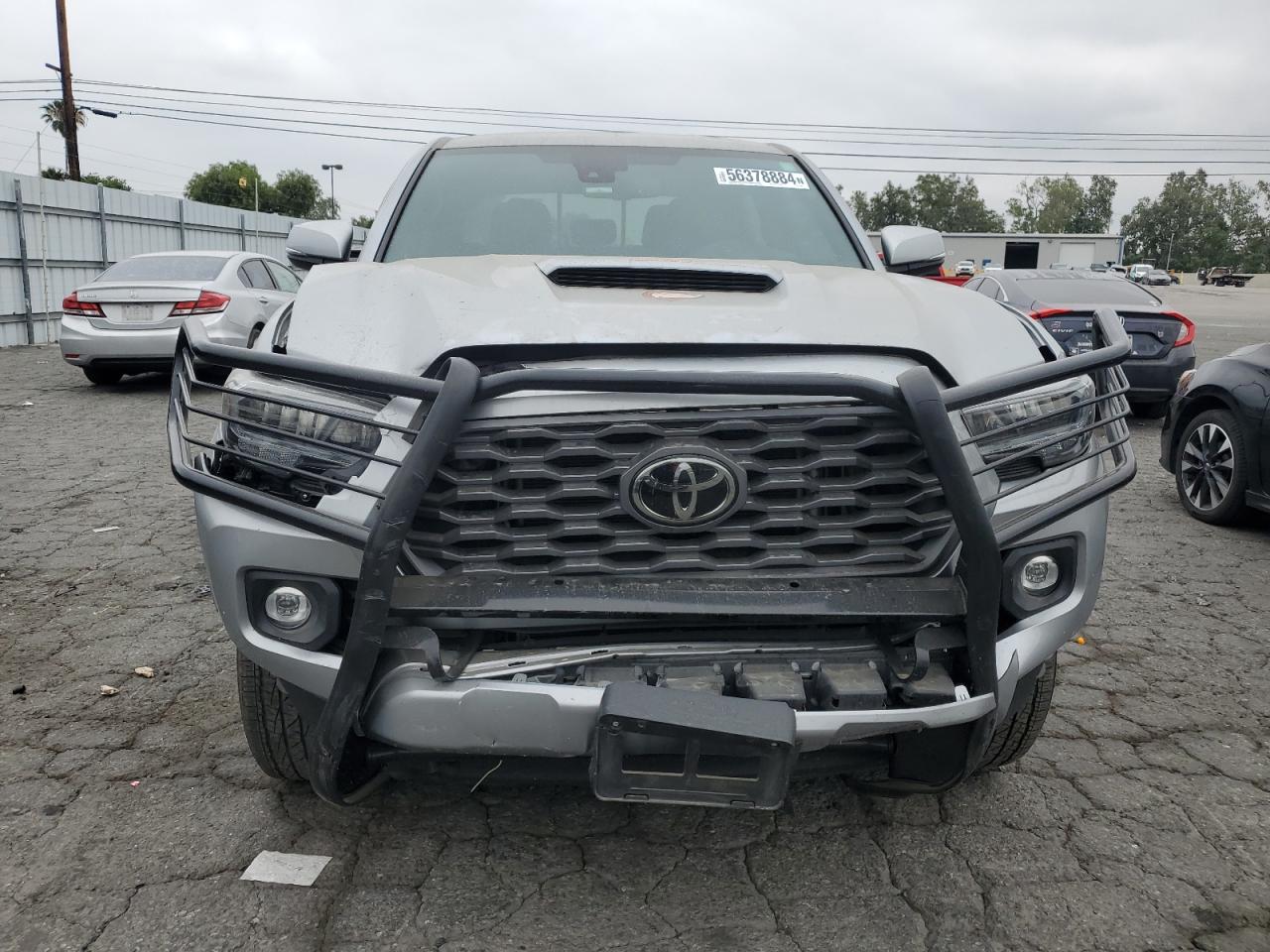 2022 Toyota Tacoma - Image 5