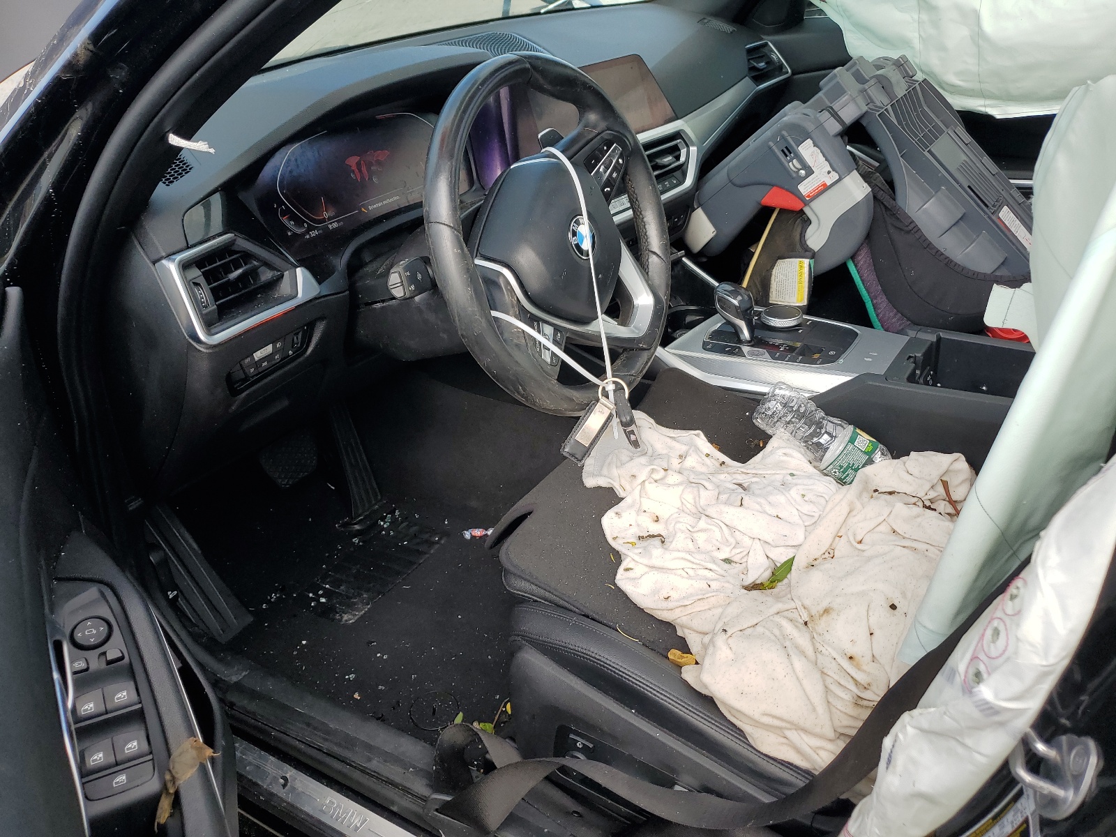 3MW5R1J0XM8C18374 2021 BMW 330I