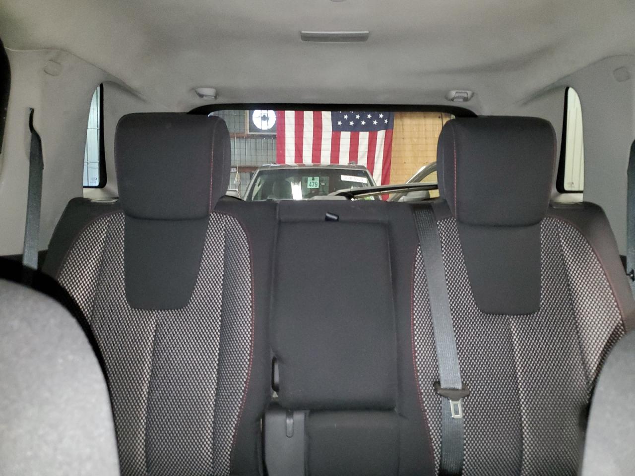 2010 GMC Terrain - Image 10