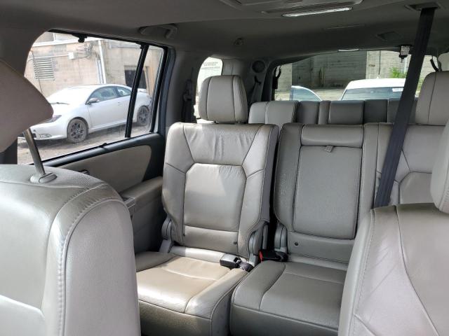 5FNYF4H9XCB024078 | 2012 Honda pilot touring