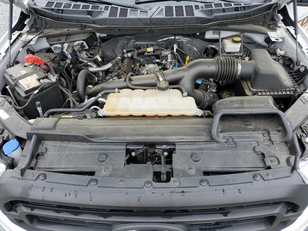 1FTEW1CP8NFA73625 FORD F-150 2022
