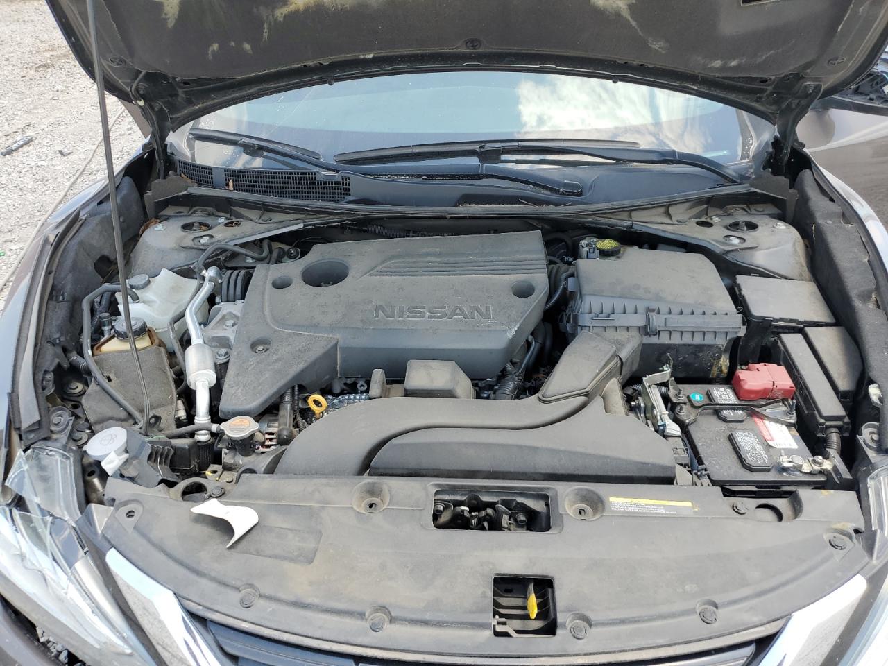 1N4AL3AP8GC210482 2016 Nissan Altima 2.5