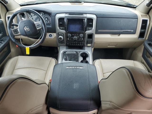  RAM 1500 2018 Синий