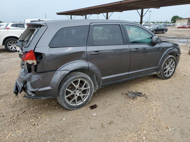  DODGE JOURNEY 2015 Сірий