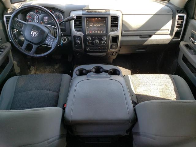 Pickups RAM All Models 2014 Black