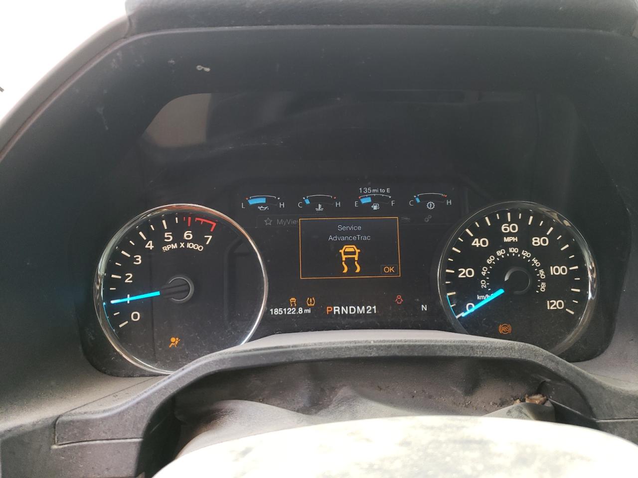 2016 Ford F150 Supercrew VIN: 1FTEW1EF9GKD64665 Lot: 55688514