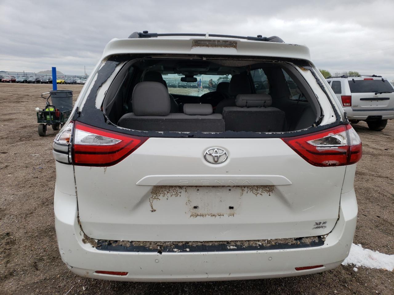 5TDDZ3DC9KS210822 TOYOTA All Models 2019