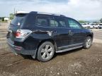 2013 Toyota Highlander Limited للبيع في Des Moines، IA - Vandalism