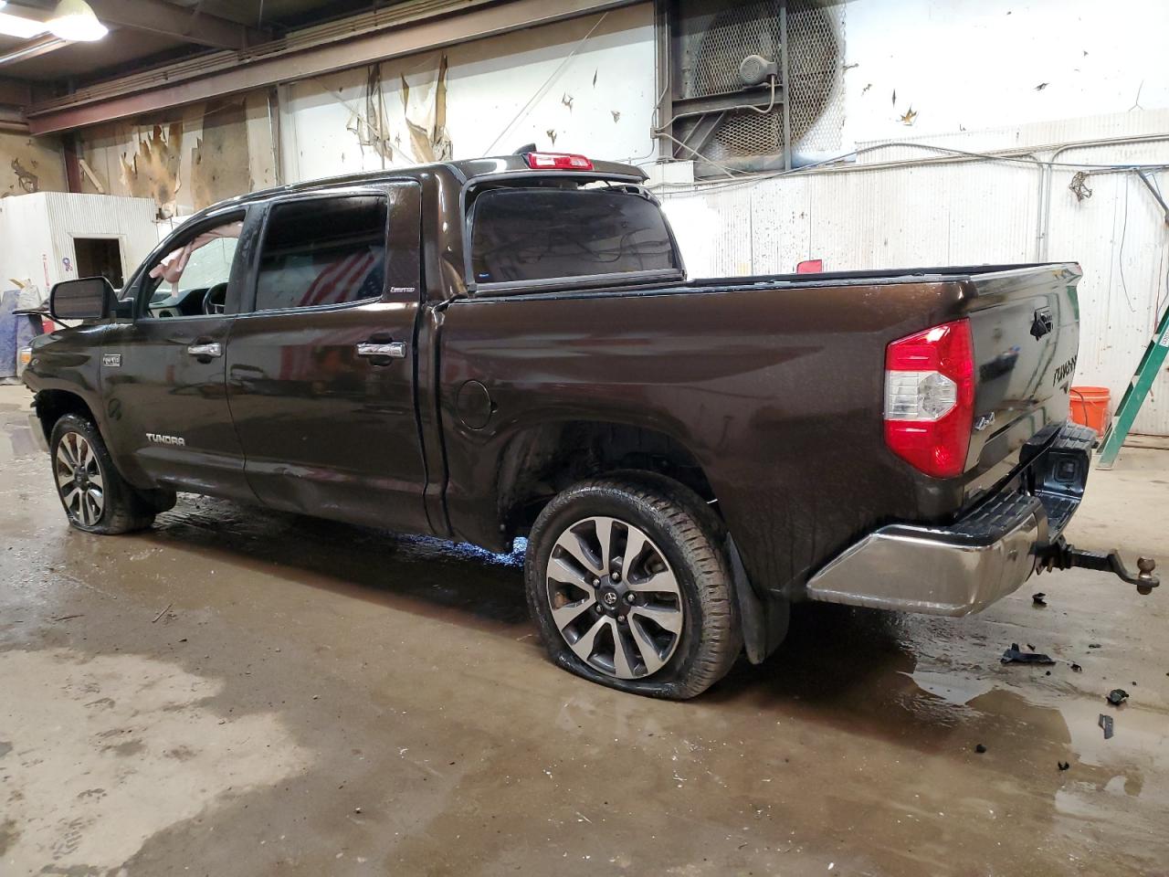 5TFHY5F11LX870988 TOYOTA TUNDRA 2020