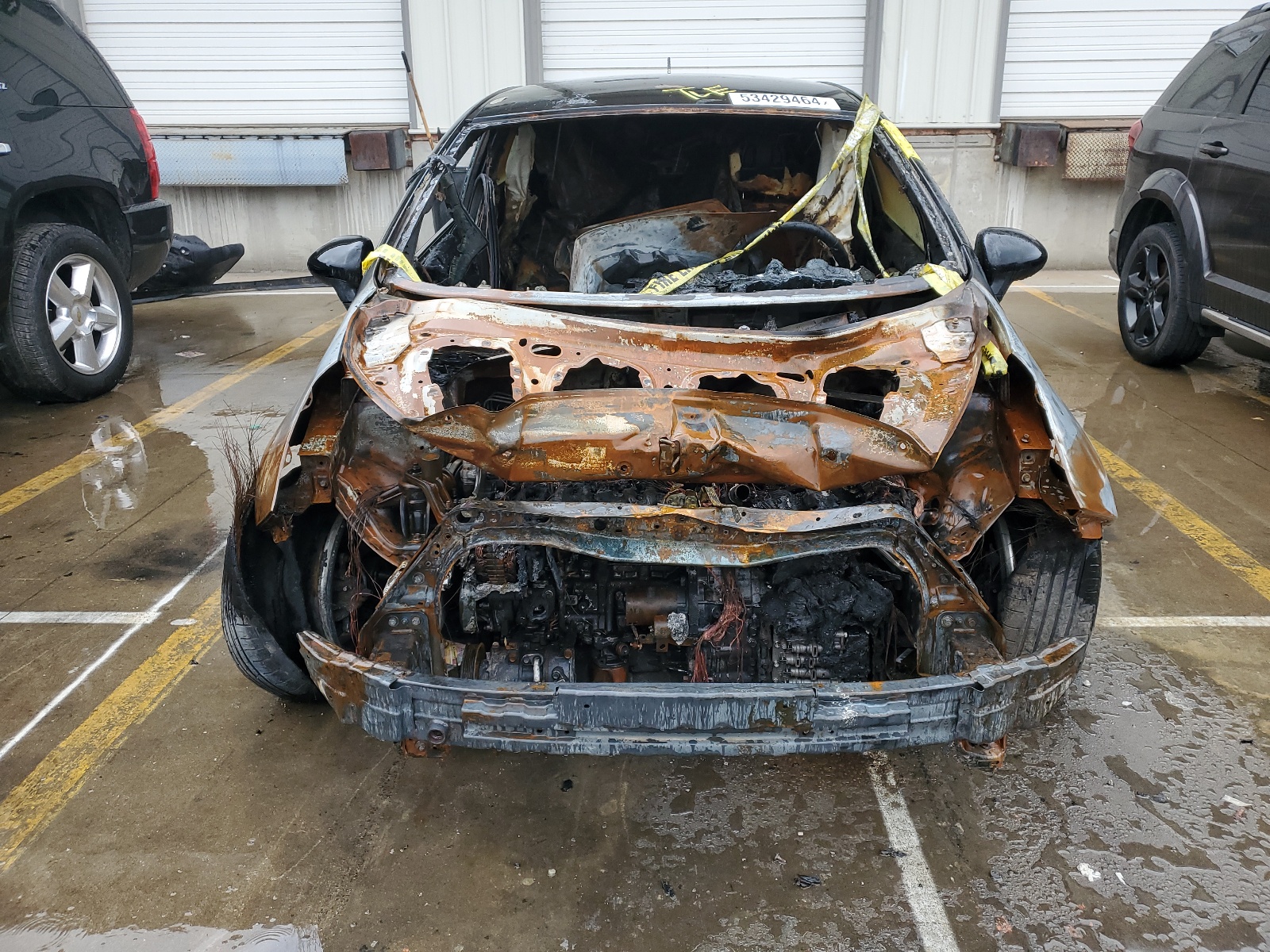 2017 Kia Rio Ex vin: KNADN4A37H6050564