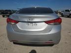 2011 Hyundai Elantra Gls იყიდება Houston-ში, TX - Front End