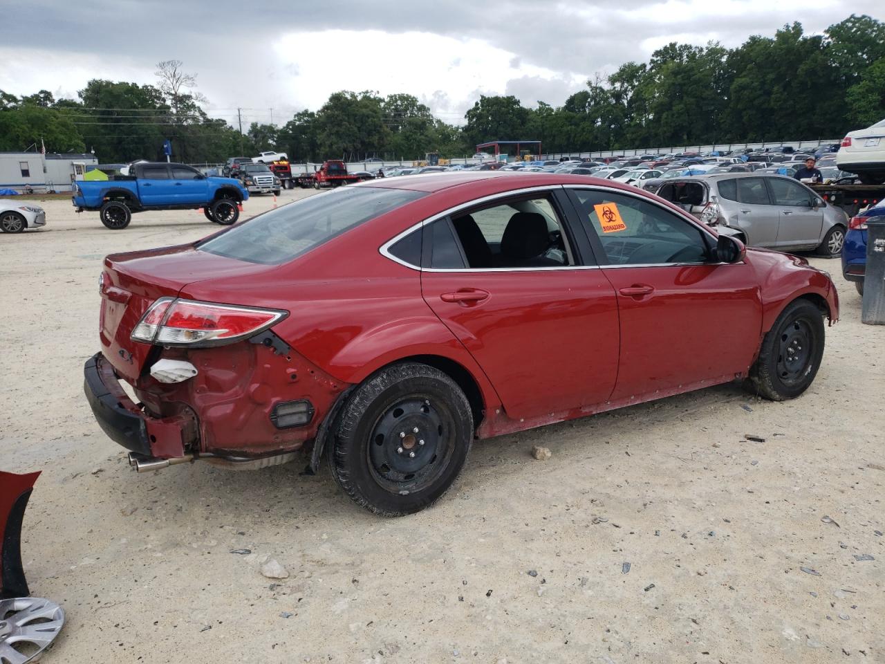 2010 Mazda 6 - Image 3