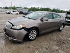 2012 Buick Lacrosse  на продаже в Louisville, KY - Front End