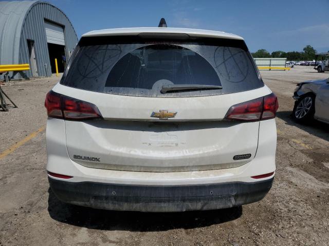 3GNAXHEV0NS169851 | 2022 Chevrolet equinox ls