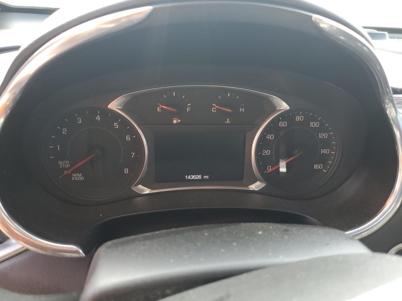 1G1ZD5ST2JF195929 CHEVROLET MALIBU 2018