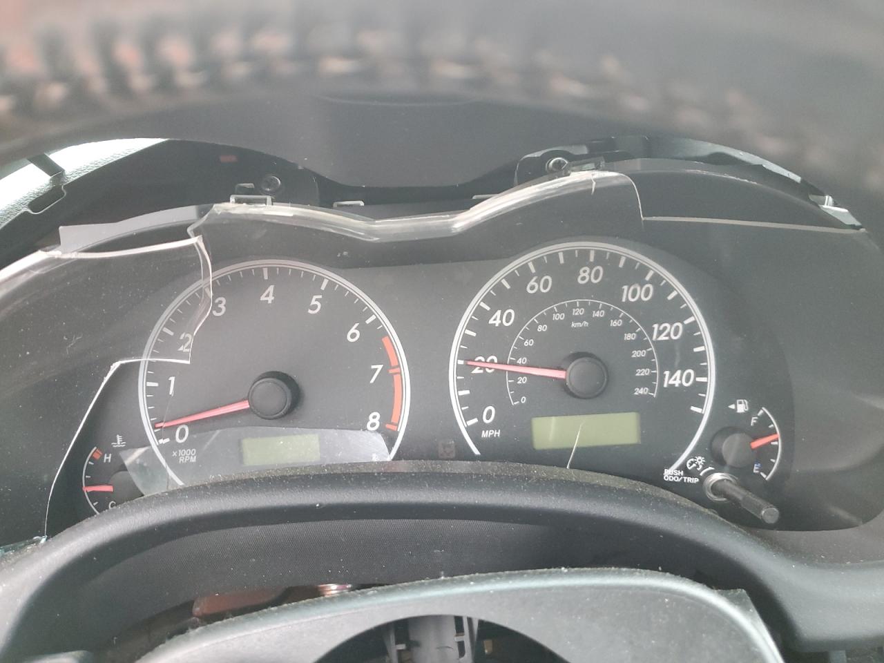 2009 Toyota Corolla - Image 9