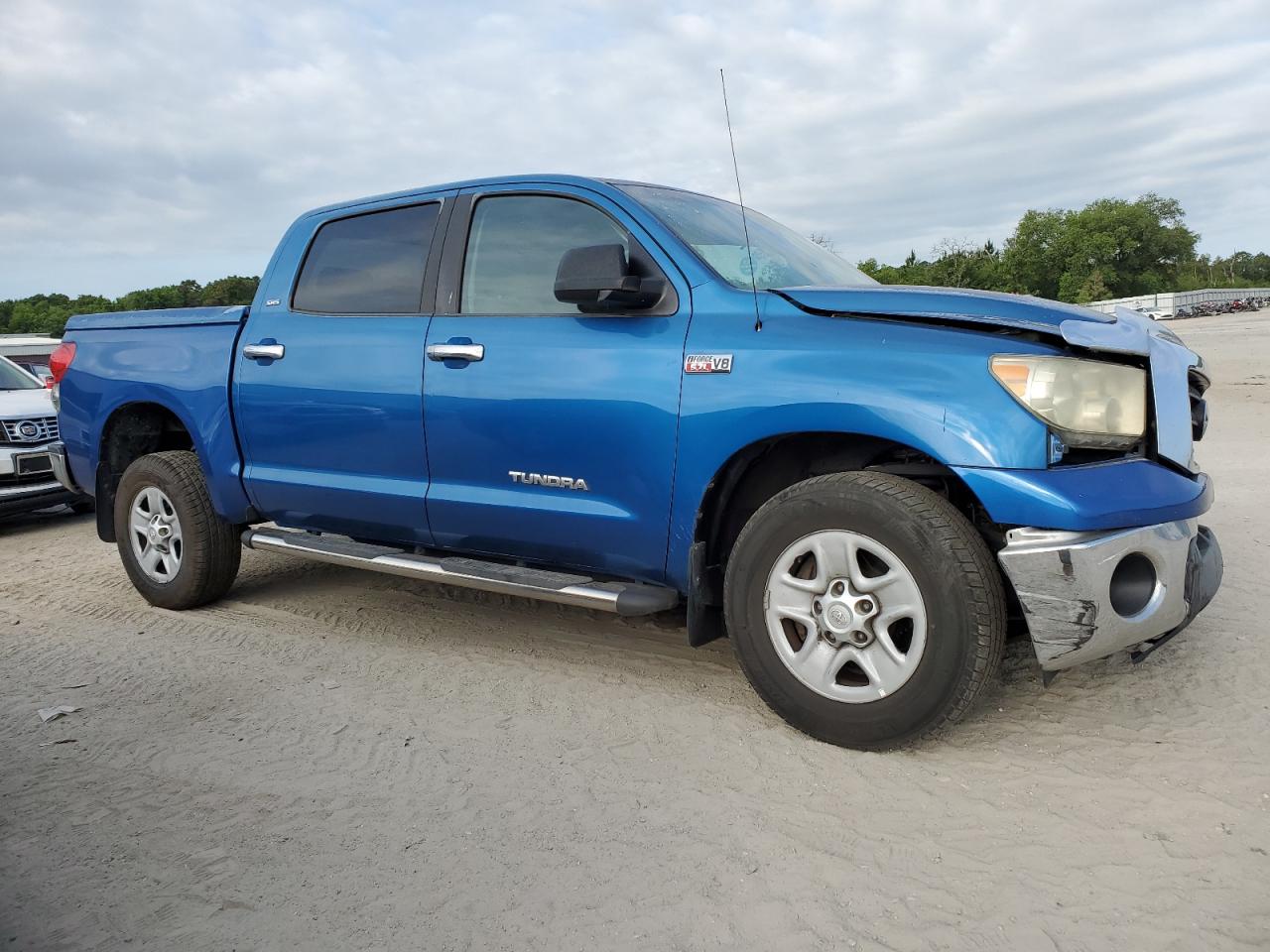 2007 Toyota Tundra - Image 4