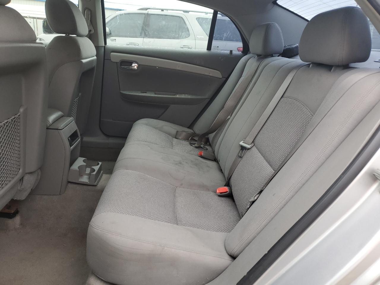 2009 Chevrolet Malibu 1Lt VIN: 1G1ZH57B89F224348 Lot: 55271494