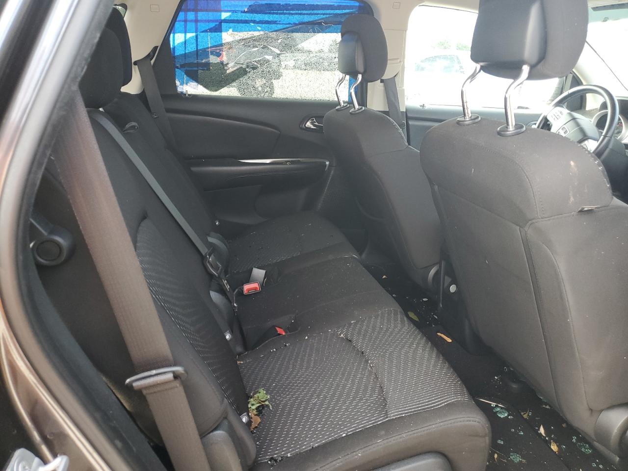 3C4PDDBG3FT676104 2015 Dodge Journey Sxt
