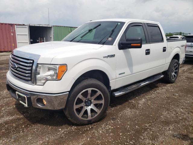 2012 Ford F150 Supercrew for Sale in Elgin, IL - Mechanical