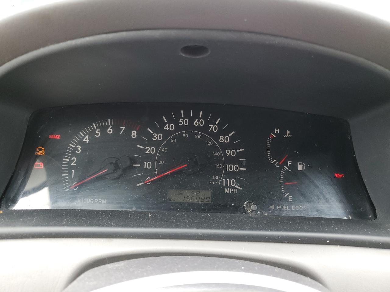 2005 Toyota Corolla Ce VIN: 1NXBR32E35Z379483 Lot: 53323894