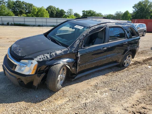 2006 Chevrolet Equinox Lt 3.4L for Sale in Theodore, AL - All Over