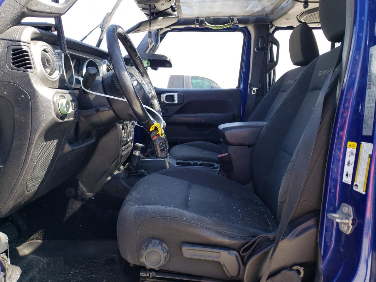 2018 Jeep Wrangler - Image 7