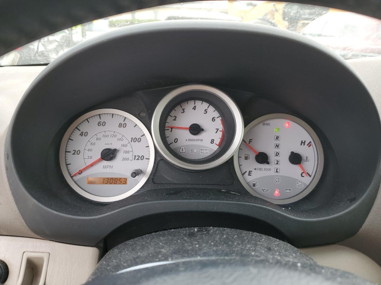 2004 Toyota Rav4 VIN: JTEHD20V840004636 Lot: 55946674