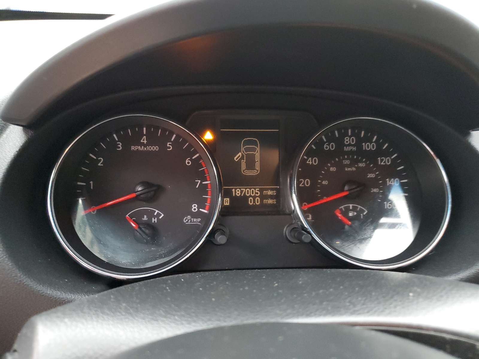 JN8AS5MT5CW250629 2012 Nissan Rogue S