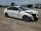 2020 Kia Forte Fe за продажба в Houston, TX - Front End