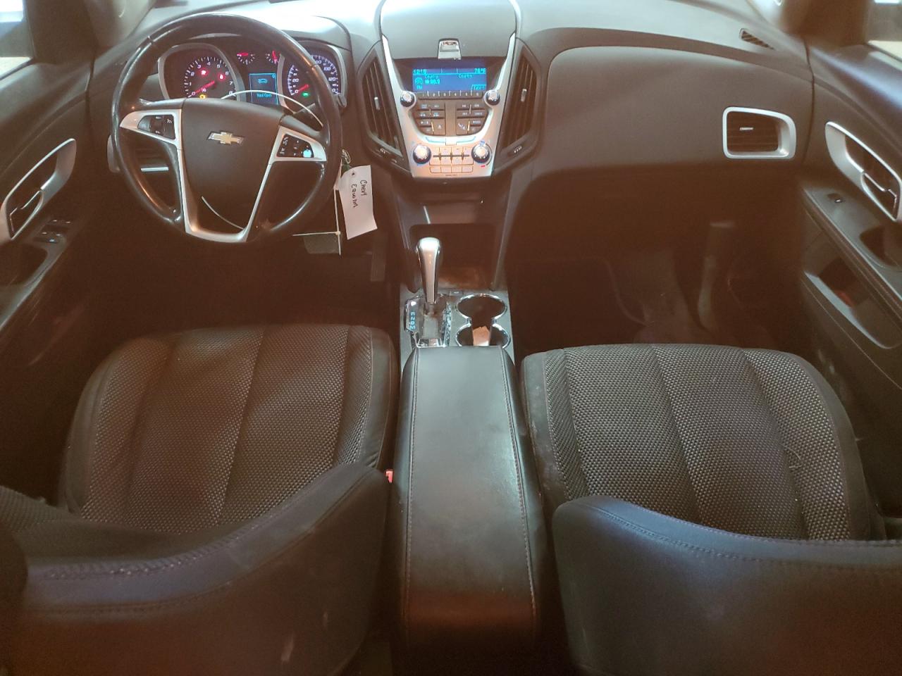 2010 Chevrolet Equinox Lt VIN: 2CNFLEEW7A6315538 Lot: 56803924