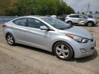 2013 HYUNDAI ELANTRA GLS for sale at Copart ON - LONDON