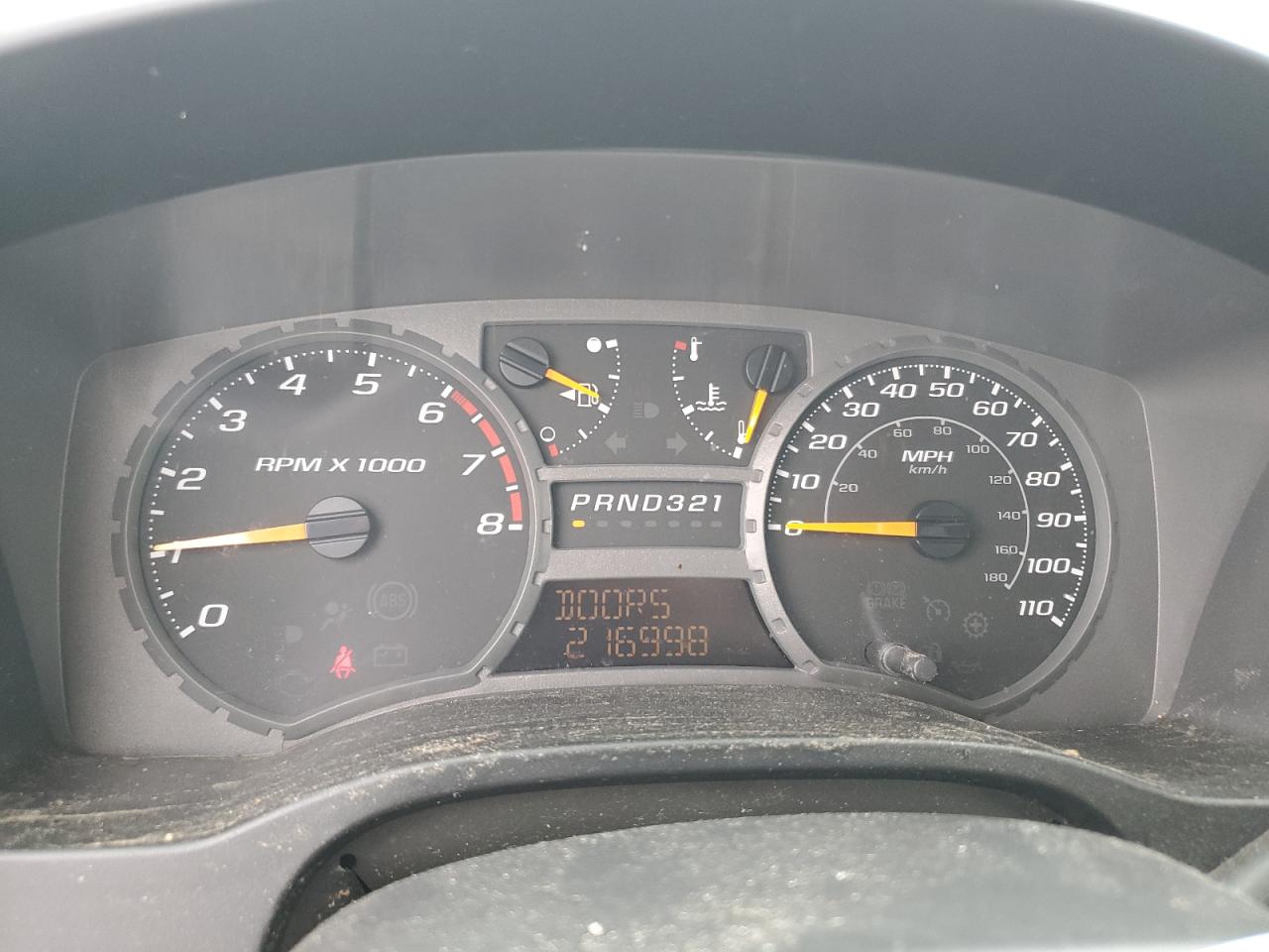 2004 Chevrolet Colorado VIN: 1GCDS136248124070 Lot: 81276374