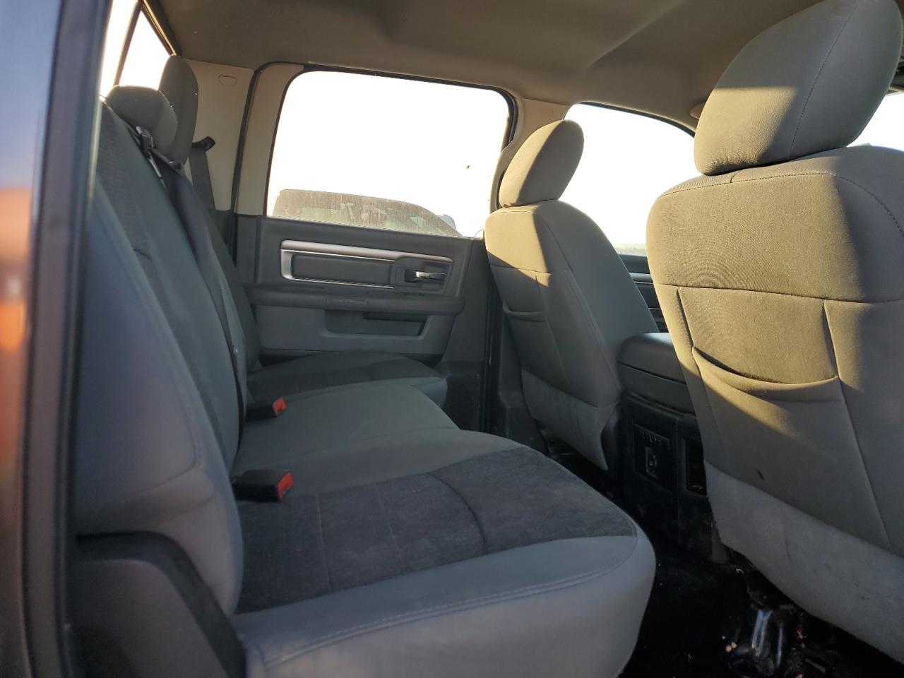 2015 Ram 1500 Slt VIN: 1C6RR6LMXFS676913 Lot: 86176974