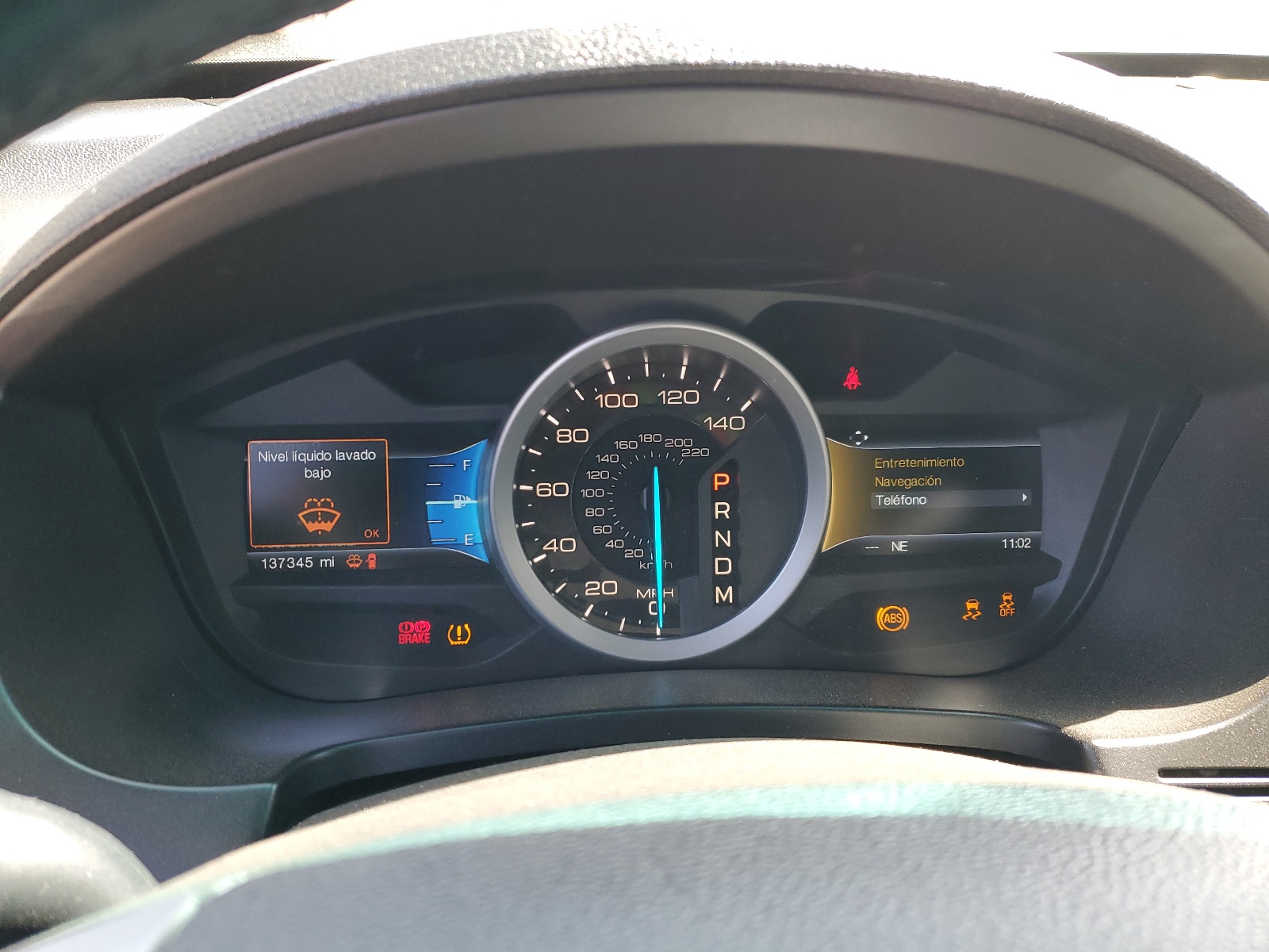 1FM5K7D80EGA90835 2014 Ford Explorer Xlt