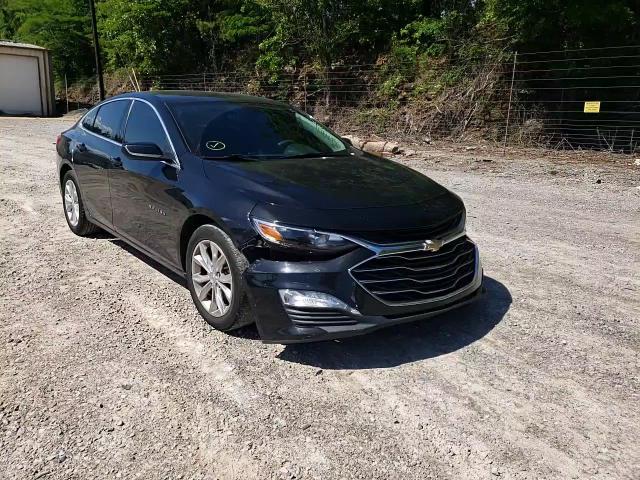 2020 Chevrolet Malibu Lt VIN: 1G1ZD5ST8LF086166 Lot: 53214964